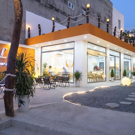 Pal Coffee & Homestay Vũng Tàu Exterior foto