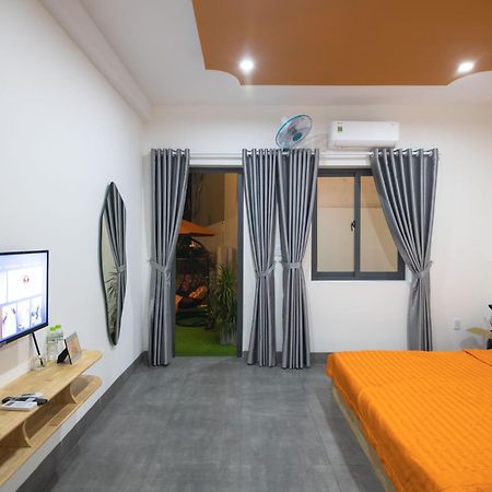 Pal Coffee & Homestay Vũng Tàu Exterior foto