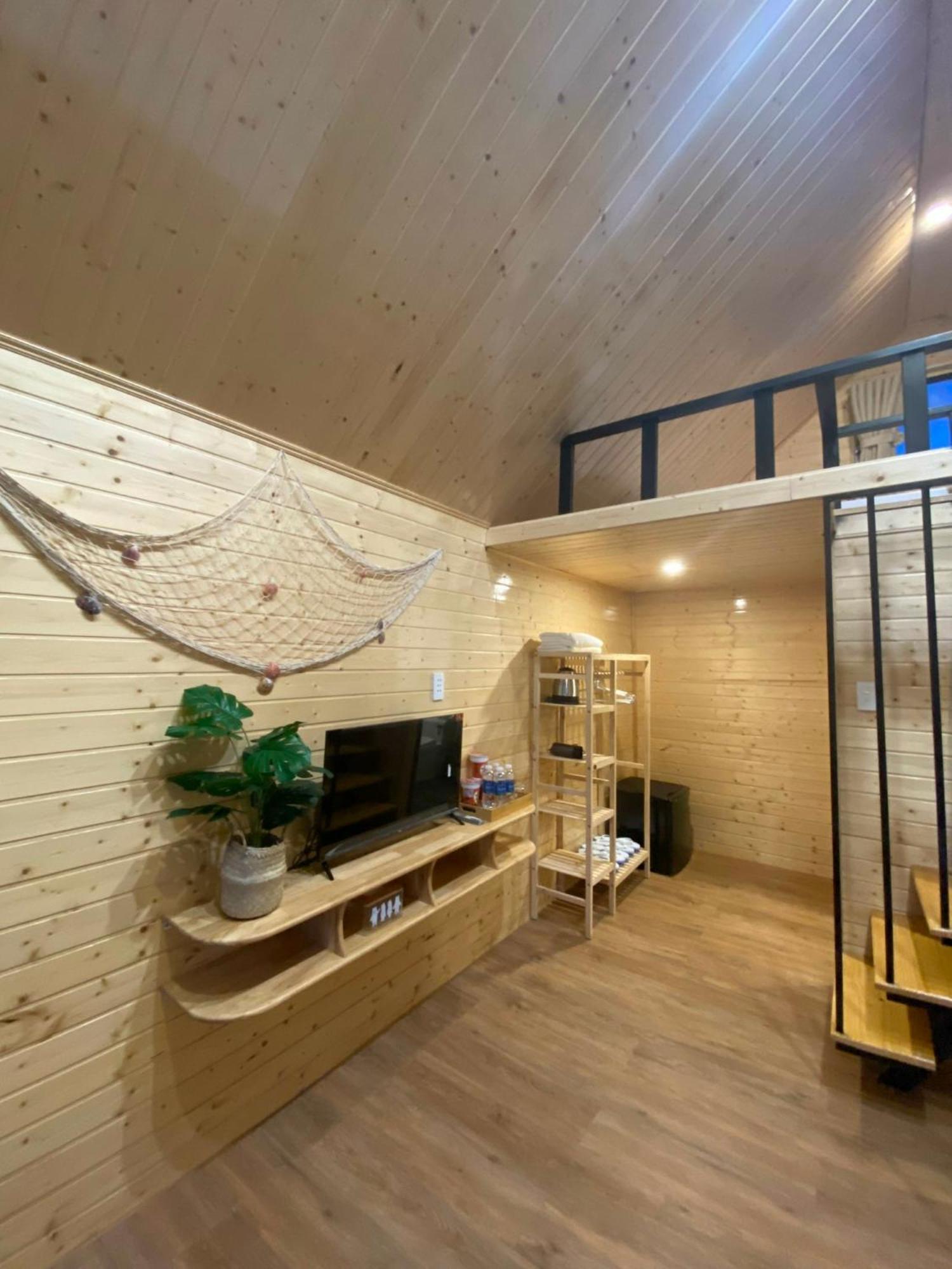 Pal Coffee & Homestay Vũng Tàu Exterior foto