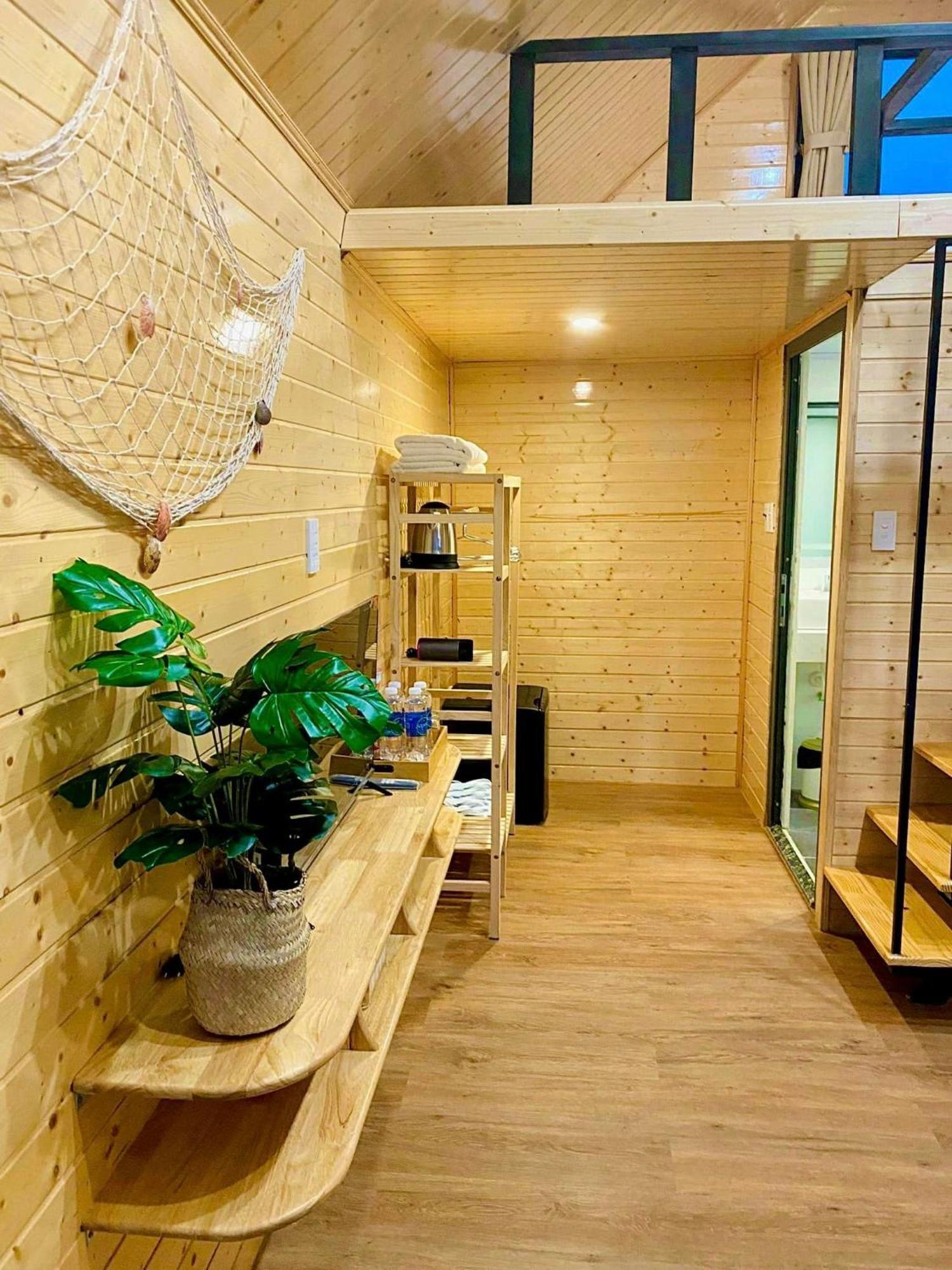 Pal Coffee & Homestay Vũng Tàu Exterior foto